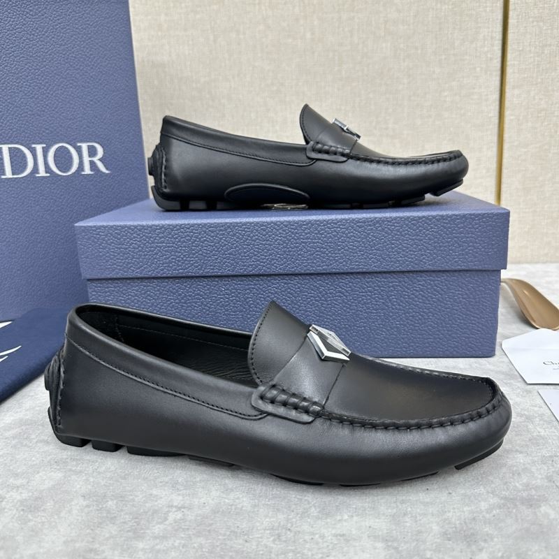 Christian Dior Tods Shoes